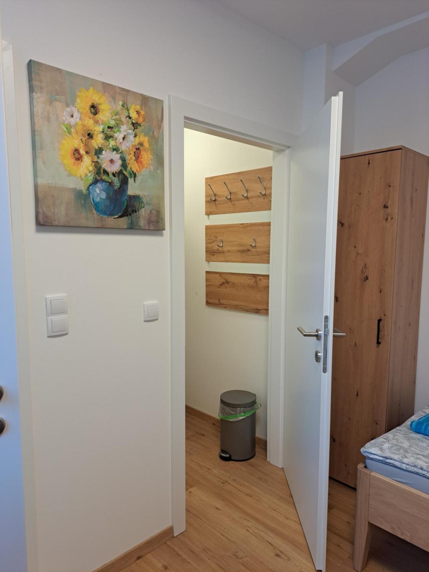 Private Zimmer Hoap Leoben  Exterior photo